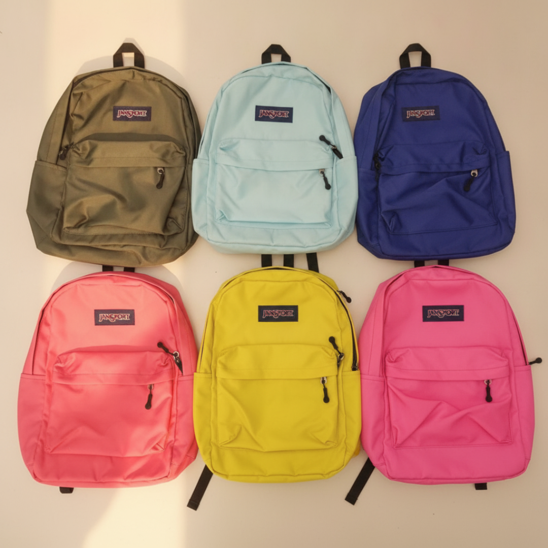 Morral JANSPORT