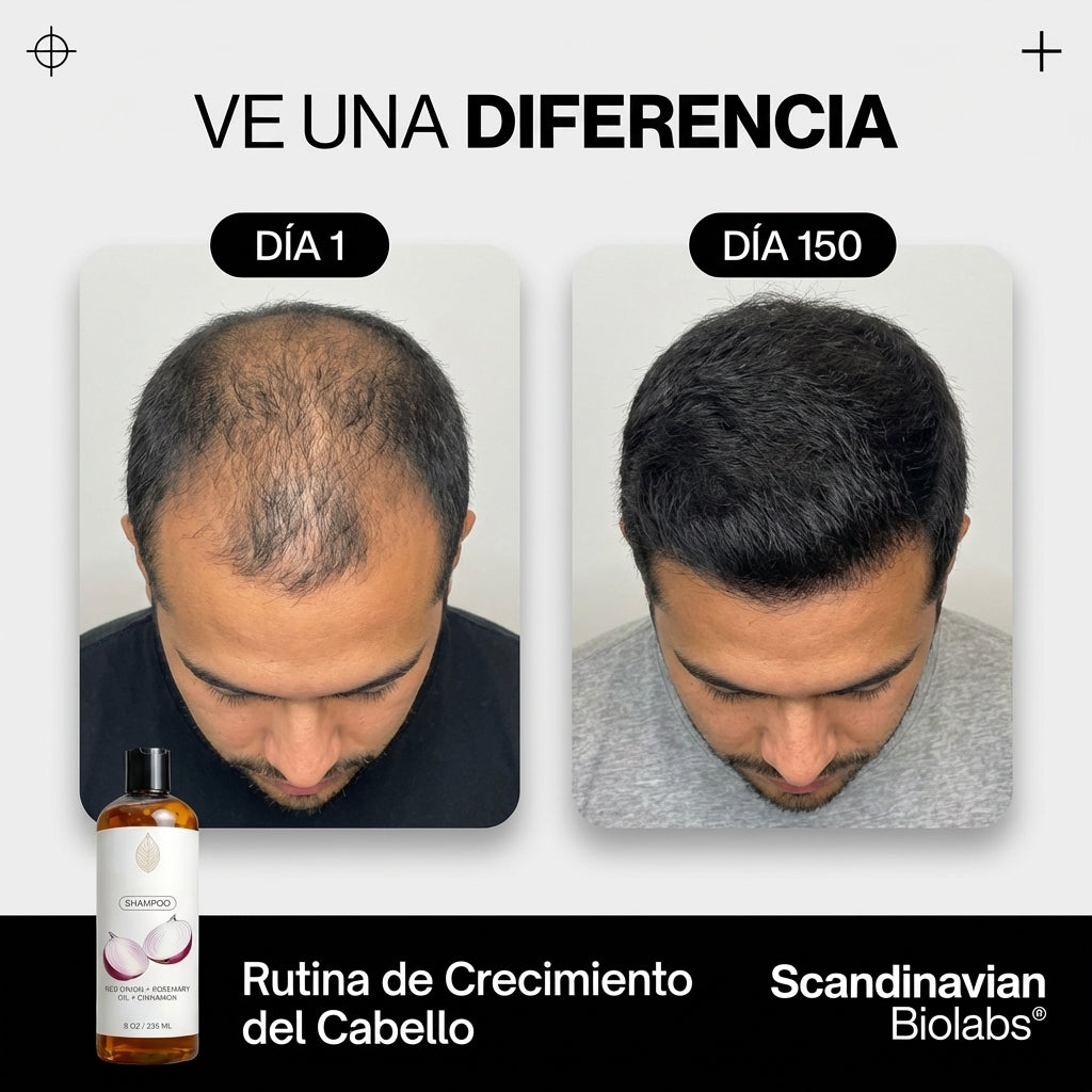 SHAMPOO EXCALVO 250 ML
