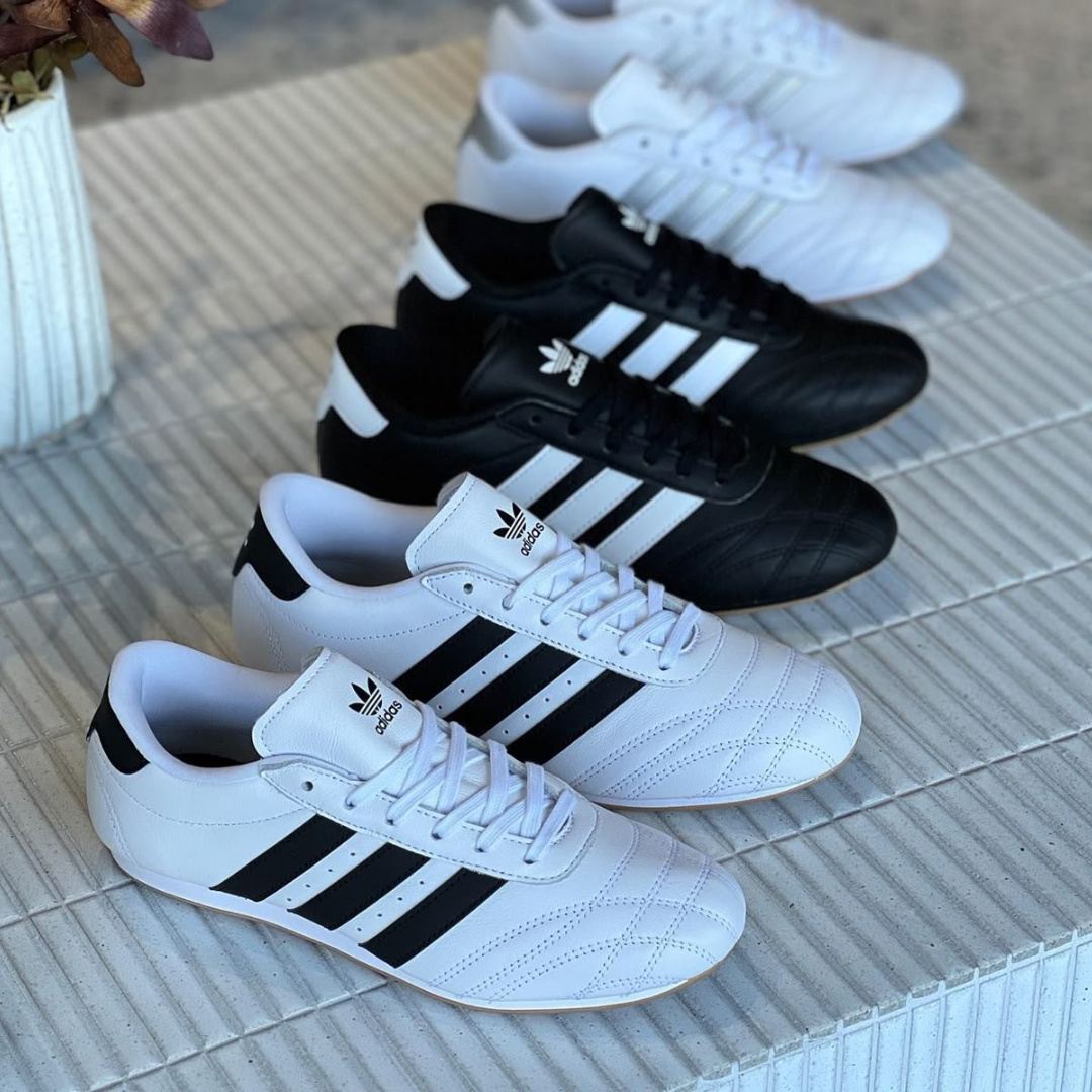 ADIDAS TAEKWONDO Y43