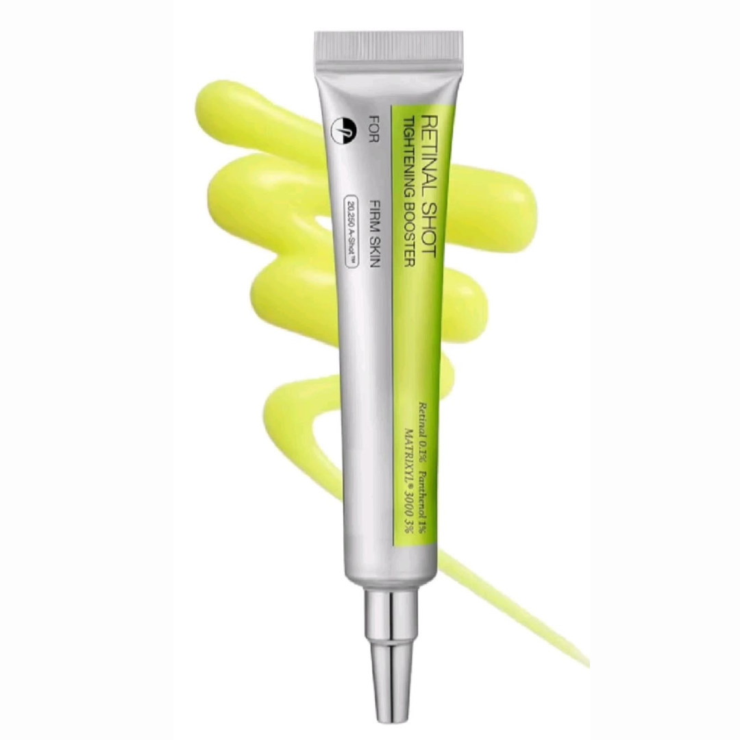 RETINAL SHOT- RETINOL