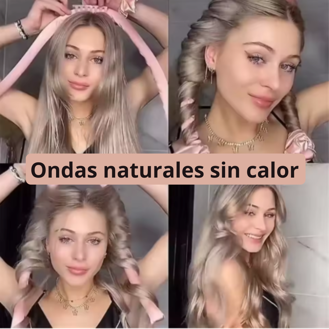 Tubo Para Ondas Sin calor