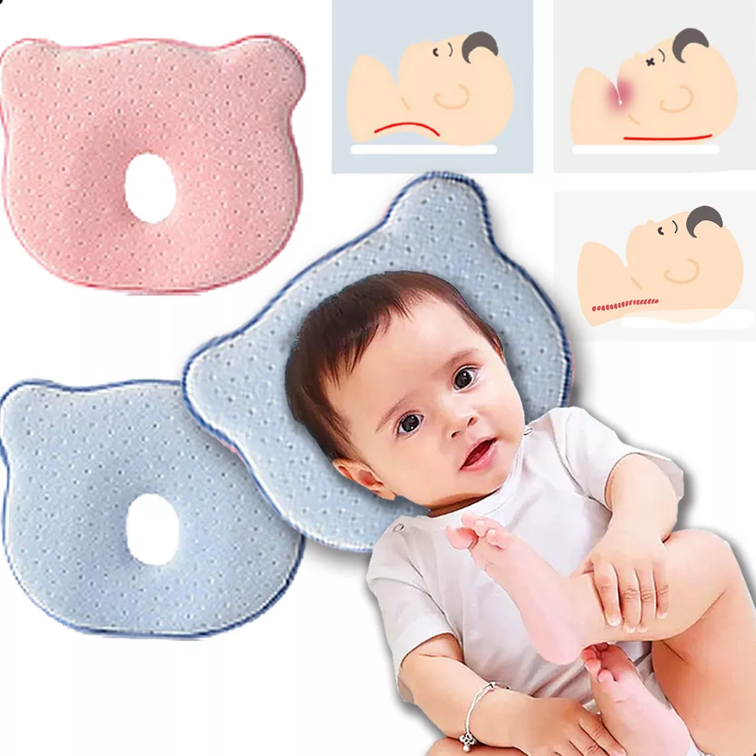 Bambini Air - Almohada anti Plagiocefalia