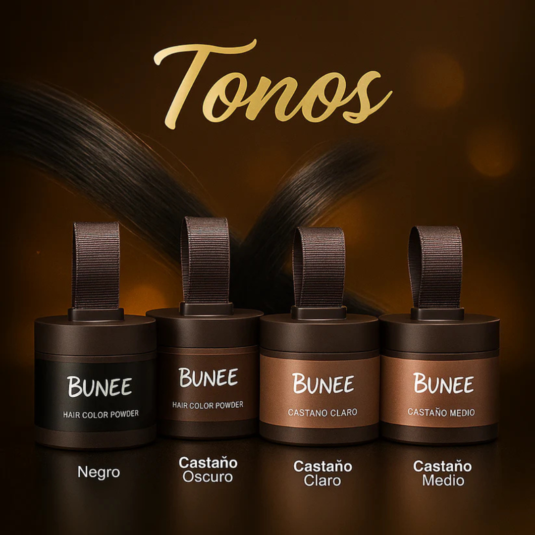 Cubre canas BUNEE