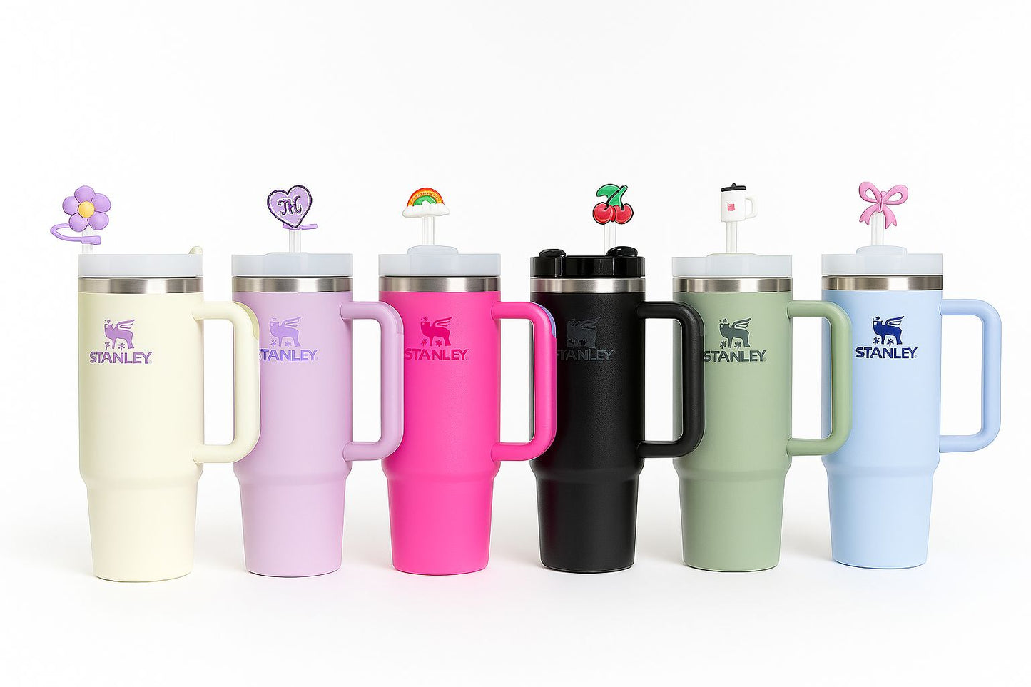 TERMO STANLEY 40onz + tapita de proteccion