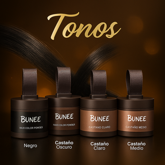 CUBRE CANAS BUNEE