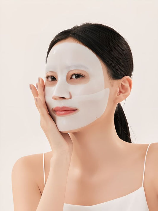 Bio-Collagen Real Deep Mask