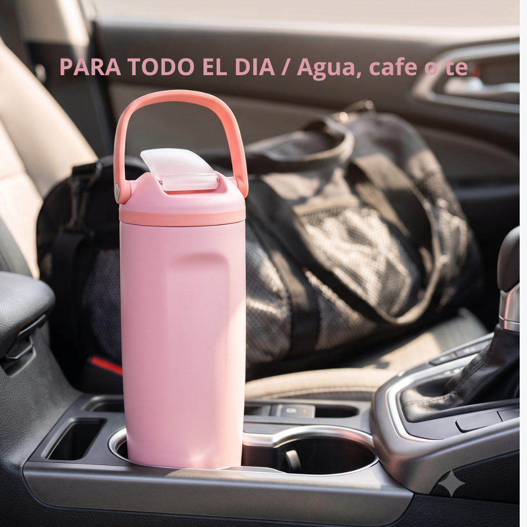 Termo OVAL 30 OZ
