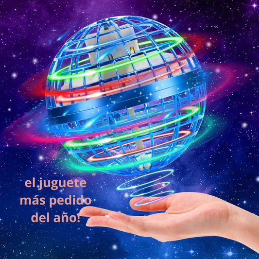 Pelota Voladora