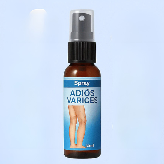 ADIOS VENAS SPRAY