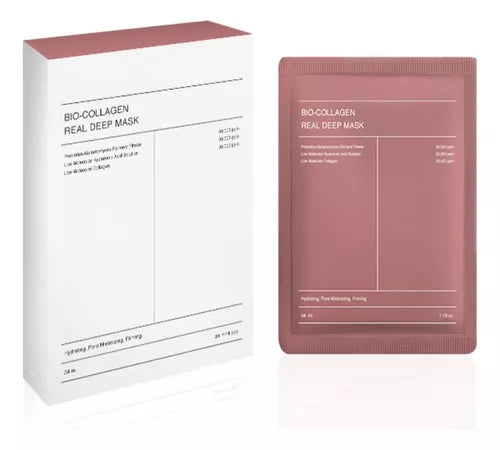 Bio-Collagen Mascarilla de Bio-Colágeno