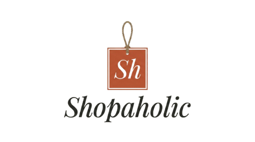 Shopaholic